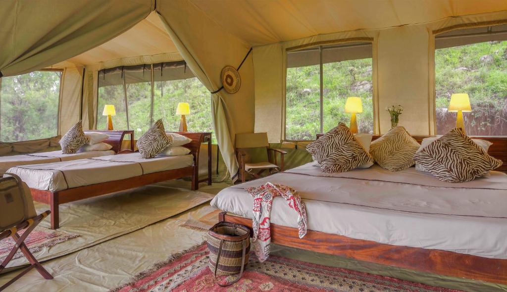 Entumoto Toto Camp photo 4