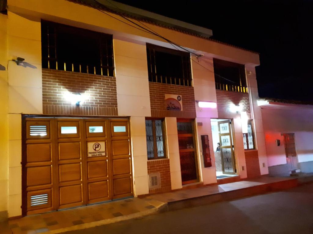Hotel Vigua photo 1