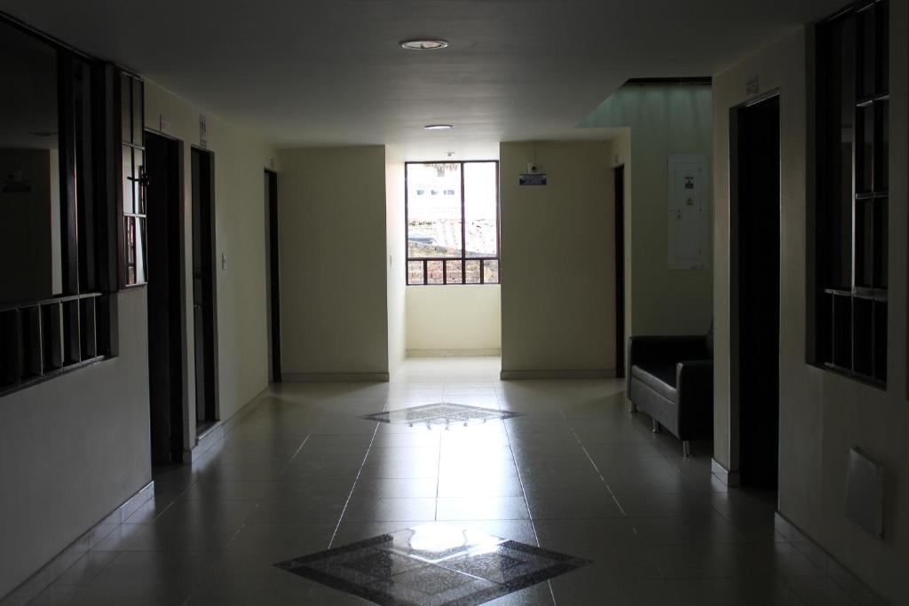 Hotel Vigua photo 2