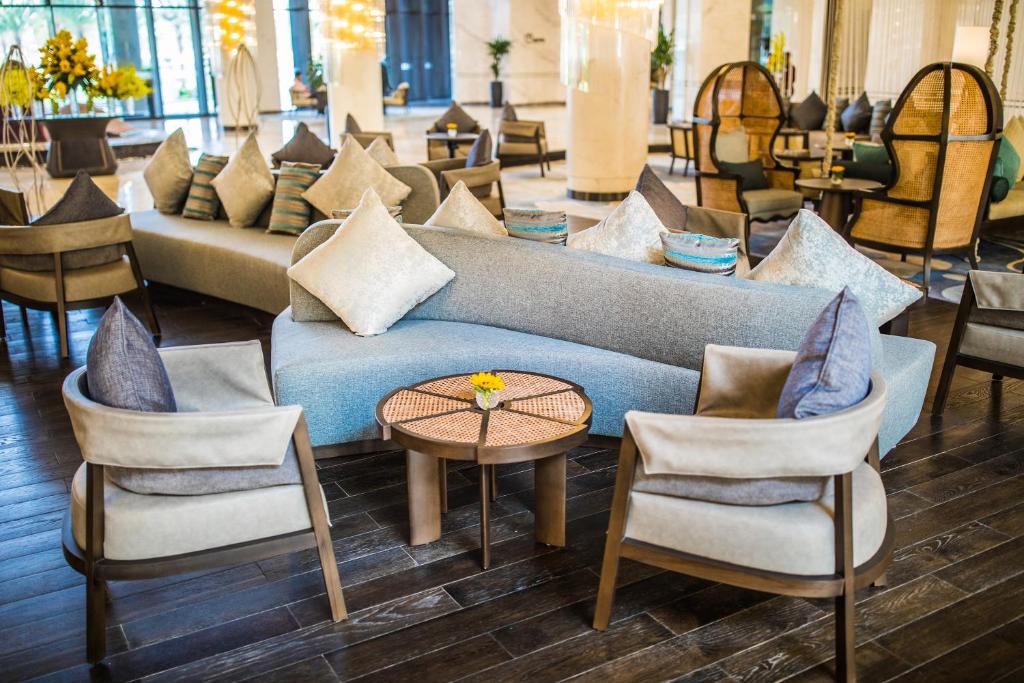 Vinpearl Resort & Golf Nam Hoi An