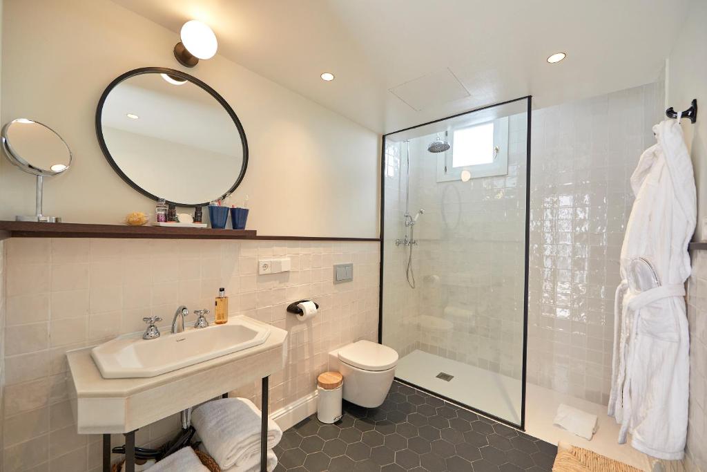 MHOUSE Boutique Hotel Palma Room Type - Deluxe Junior Suite