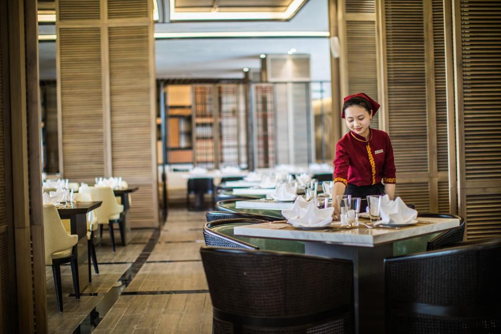 Vinpearl Resort & Golf Nam Hoi An