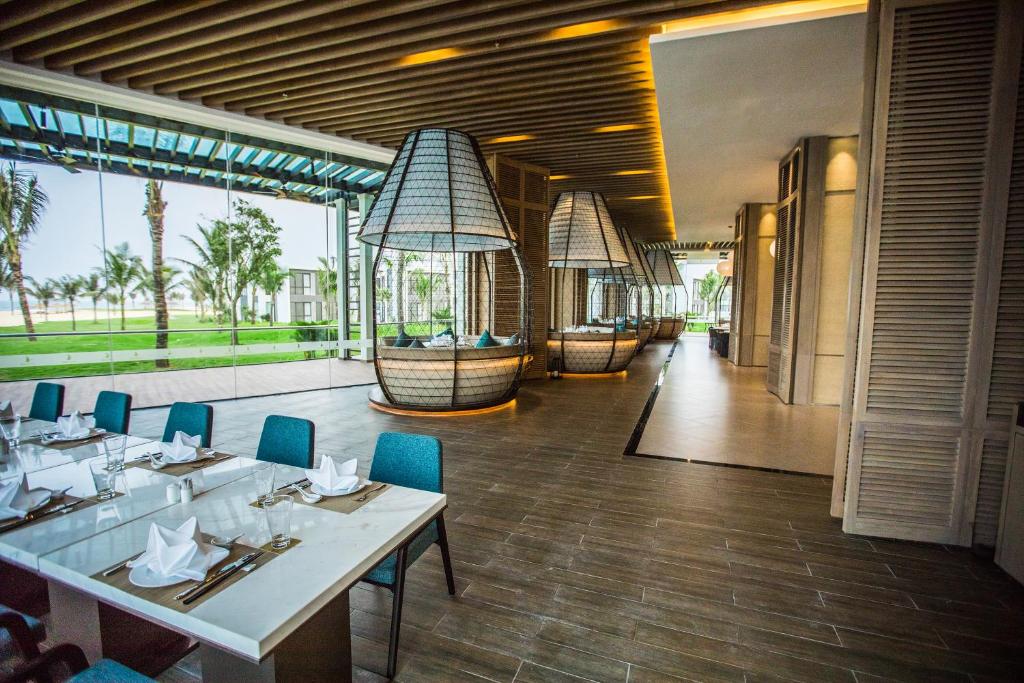 Vinpearl Resort & Golf Nam Hoi An