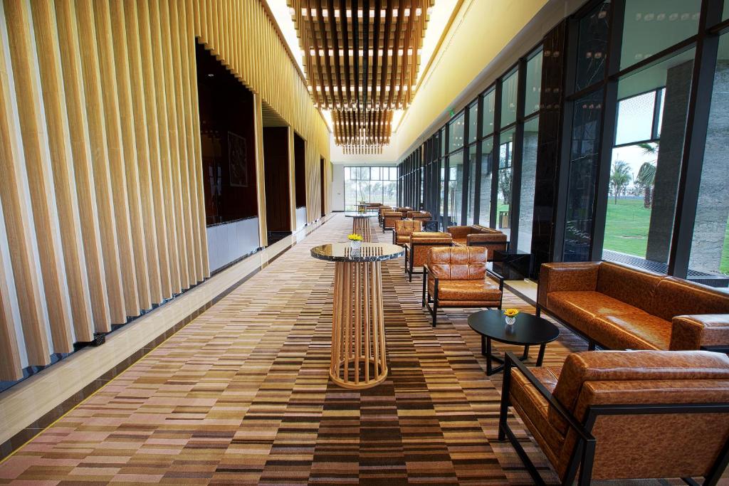 Vinpearl Resort & Golf Nam Hoi An