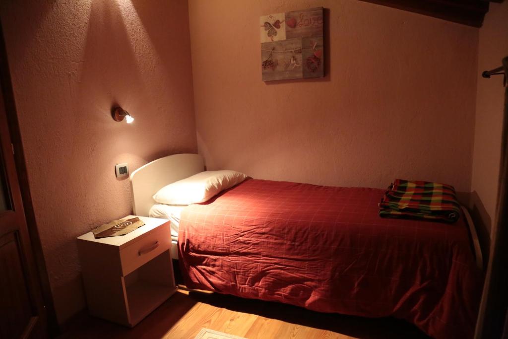 B&B Vecchio Torchio photo 1