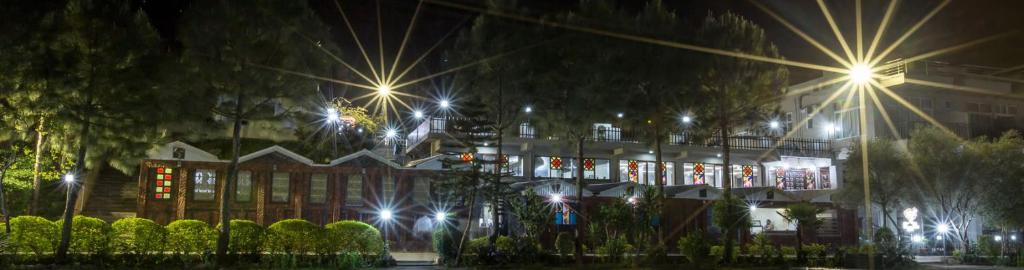 Neelum View Hotel photo 1