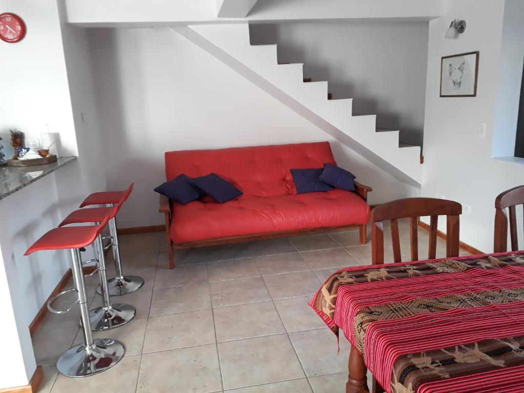 Departamento Meliades photo 1