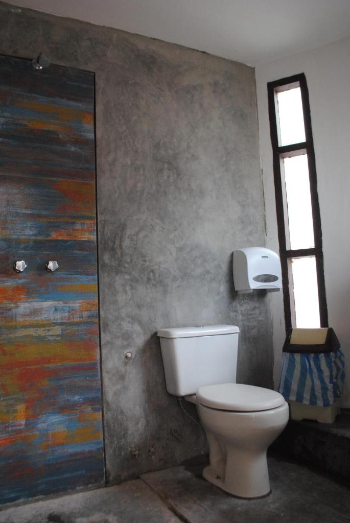 Nomad Hostel photo 4