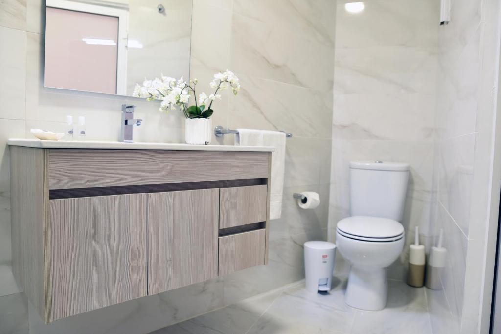 Семейный (Семейный номер), Residencial Visconde
