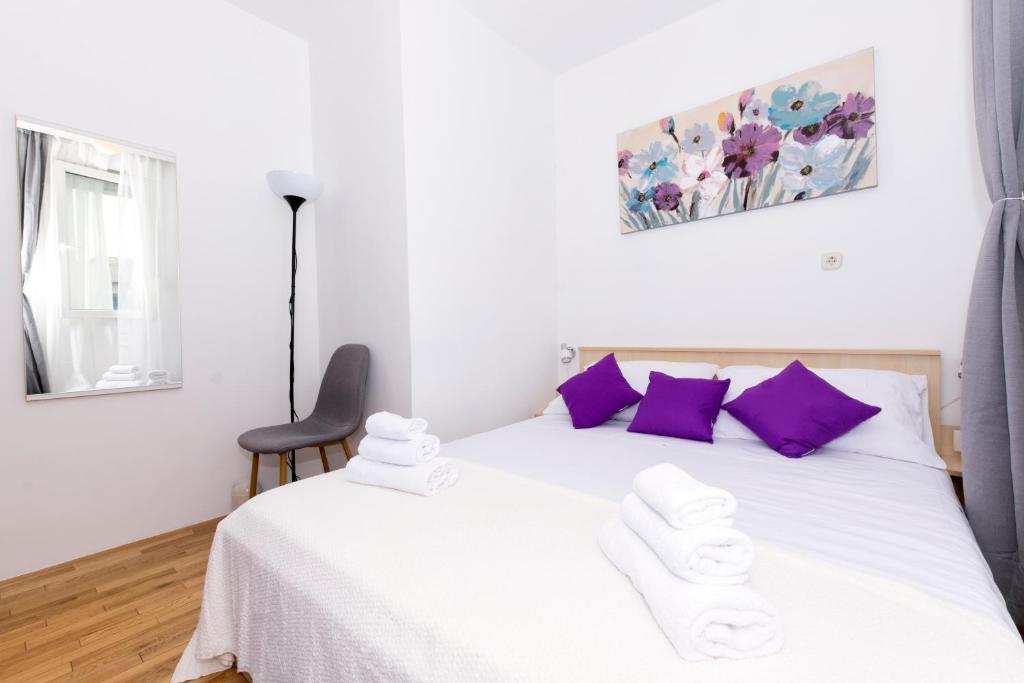 Apartment Dormir Split photo 1