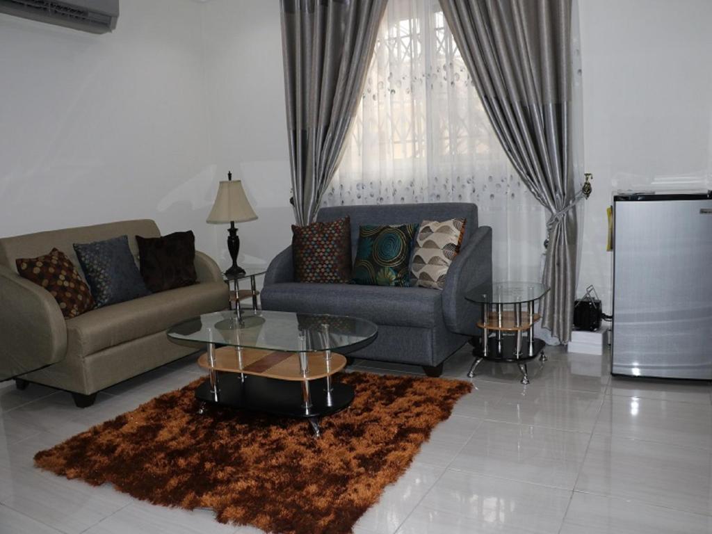 Jaria Apartments photo 1