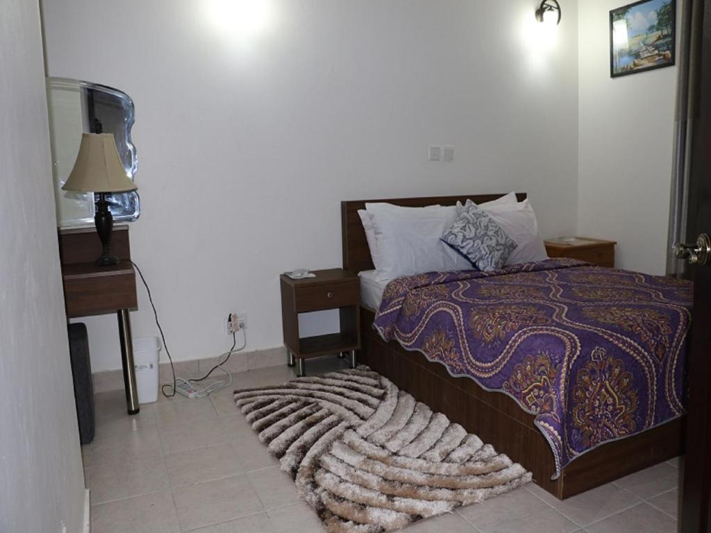 Jaria Apartments photo 3