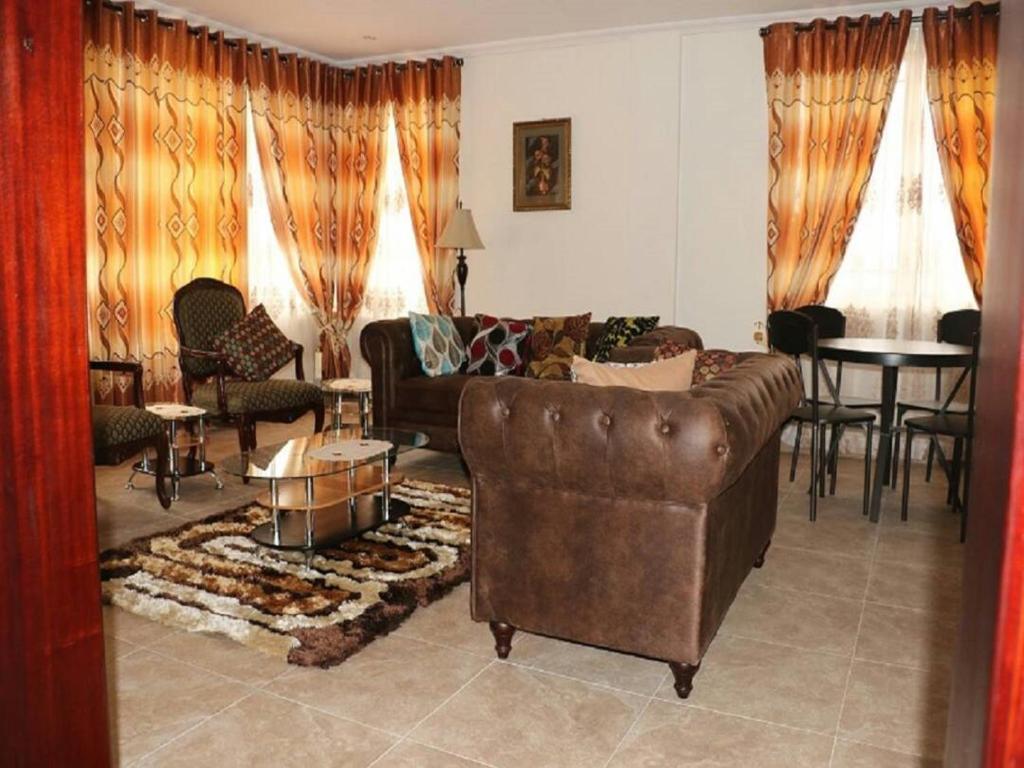 Jaria Apartments photo 4
