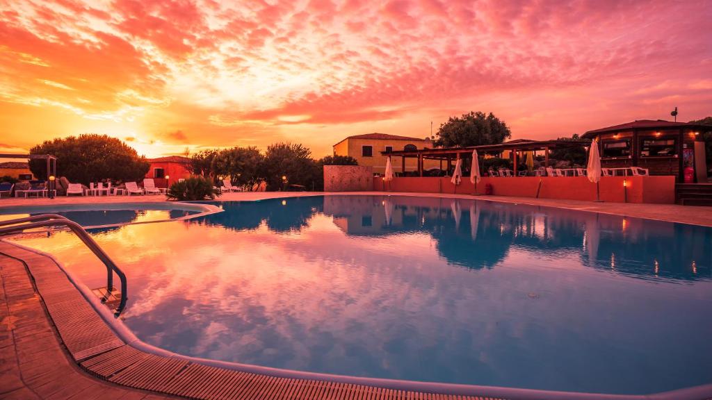 Residence Lu Lamoni Costa Nord photo 2