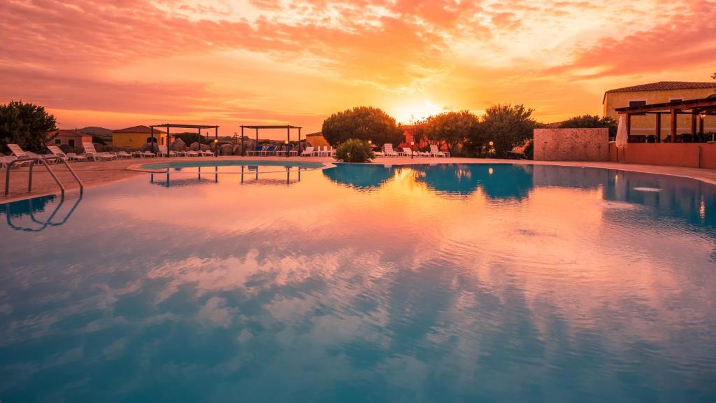 Residence Lu Lamoni Costa Nord