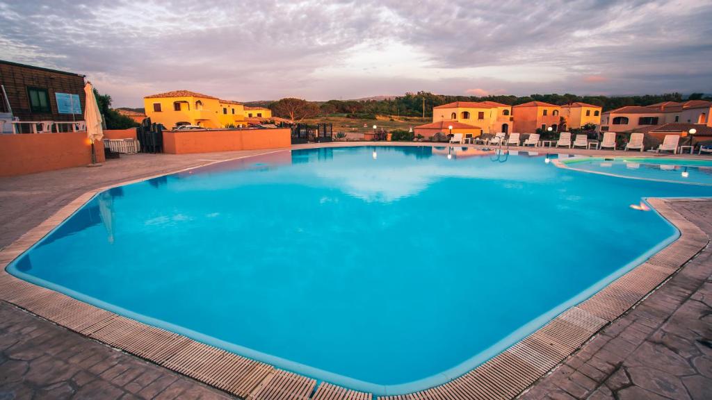 Residence Lu Lamoni Costa Nord photo 1