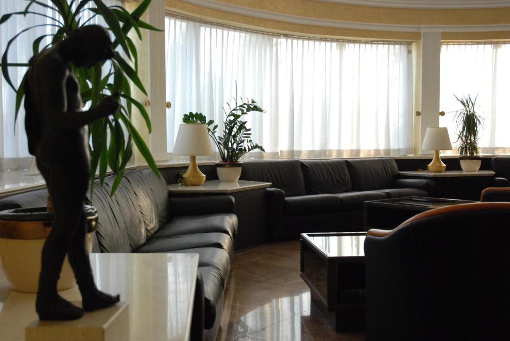 Forum Palace Hotel photo 3