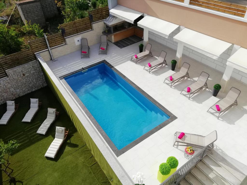 Apartments Villa Katija photo 2