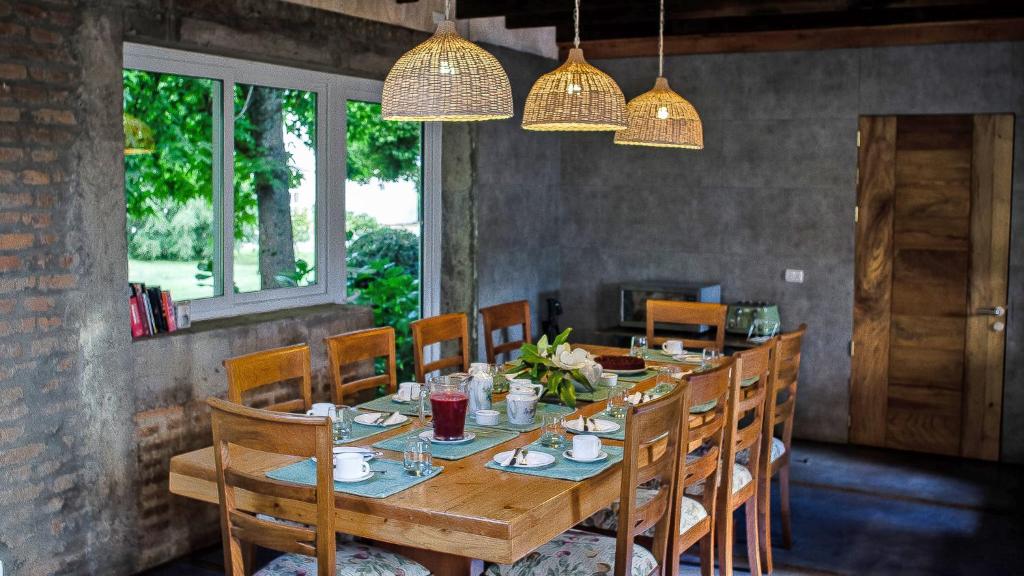 Family Orchard Bed & Breakfast photo 2