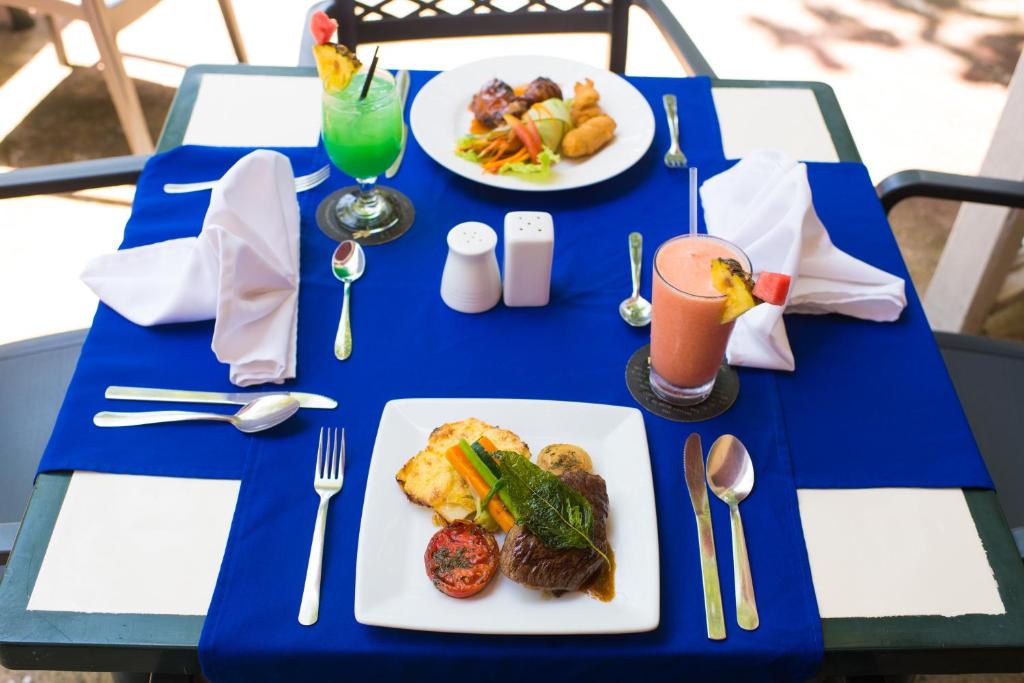 Merrils Beach Resort II photo 4
