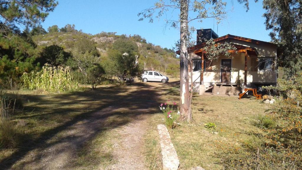El Pinar - Hospedaje Serrano photo 2