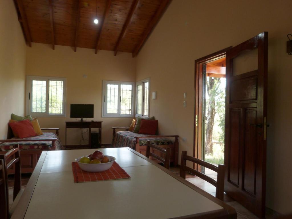 El Pinar - Hospedaje Serrano photo 4
