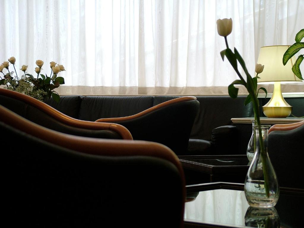 Forum Palace Hotel photo 2