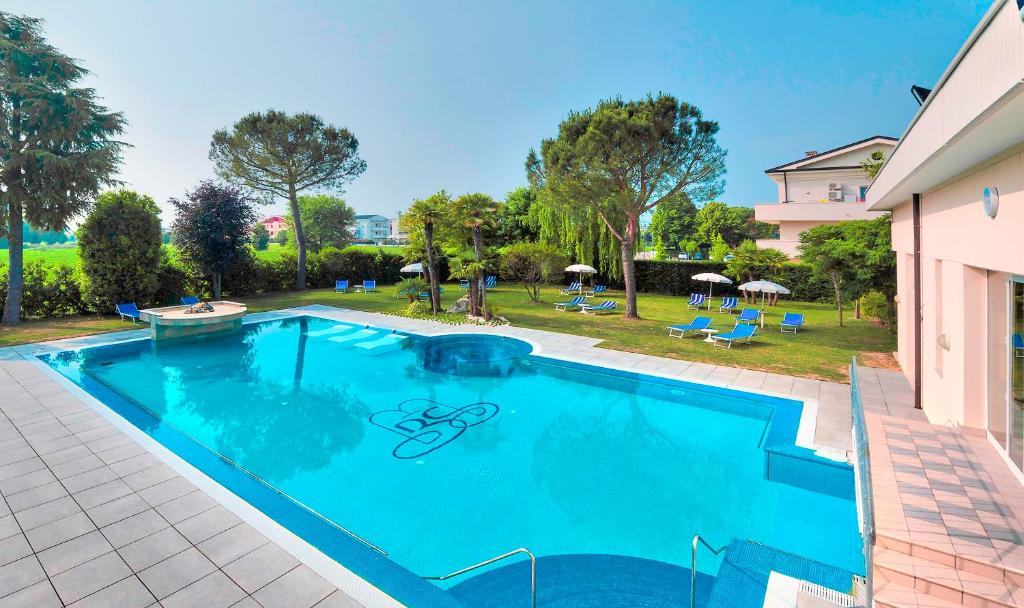 Hotel Terme Belsoggiorno photo 3