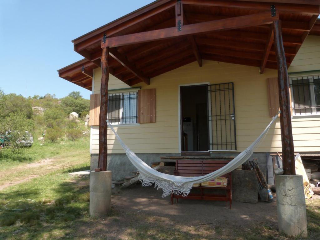 El Pinar - Hospedaje Serrano photo 1