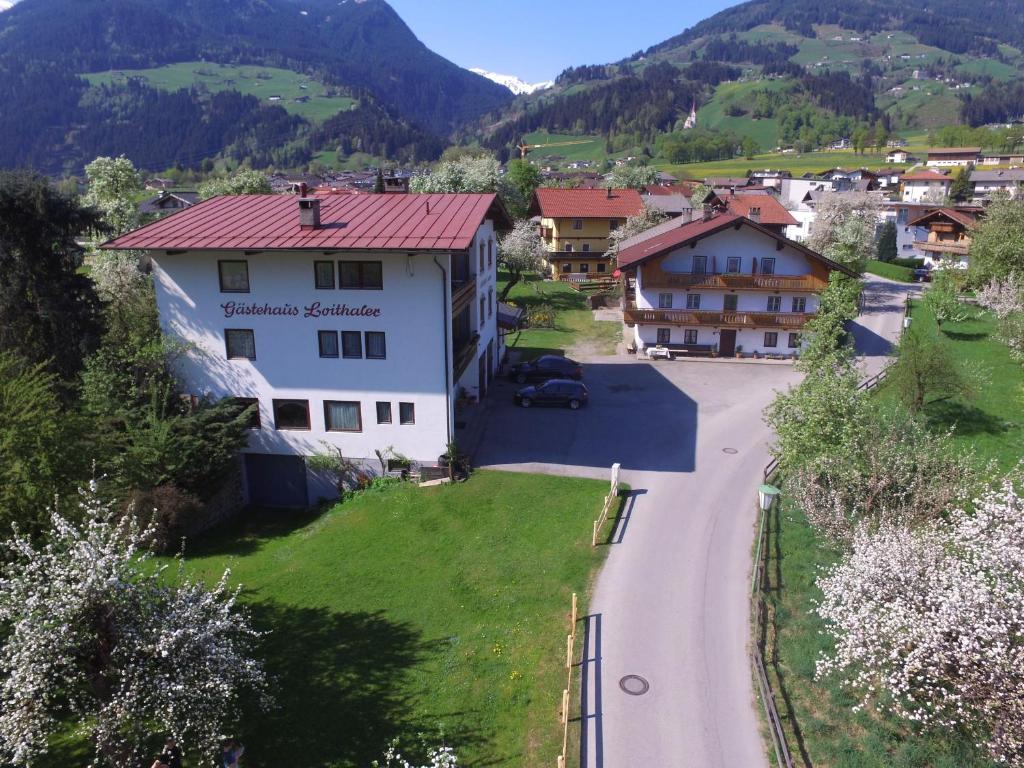 Gästehaus Loithaler photo 1