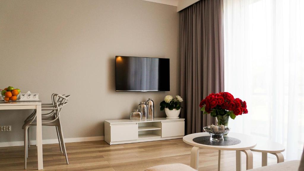 Apartament Olimp photo 1