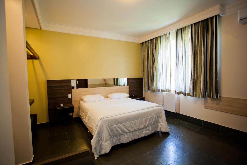Aipana Plaza Hotel photo 1