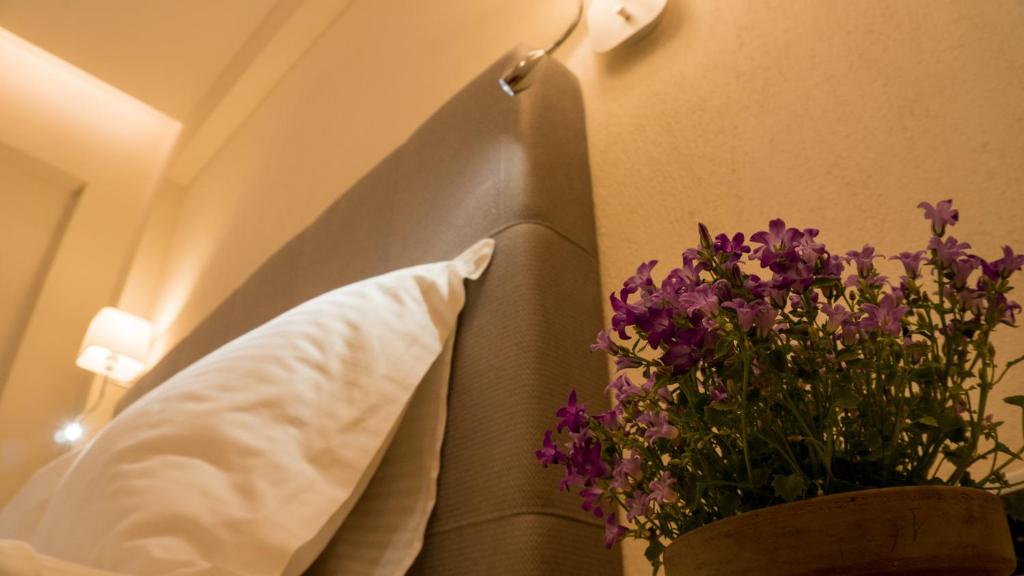 Апартаменты (Апартаменты с видом на сад), Costa Domus Blue Luxury Apartments