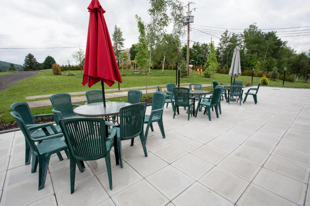 Hotel Bromont photo 4