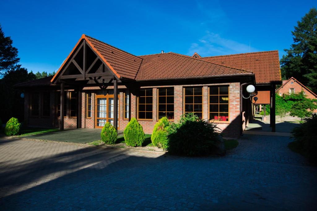 Leśniczówka "Przyłęsko" photo 2