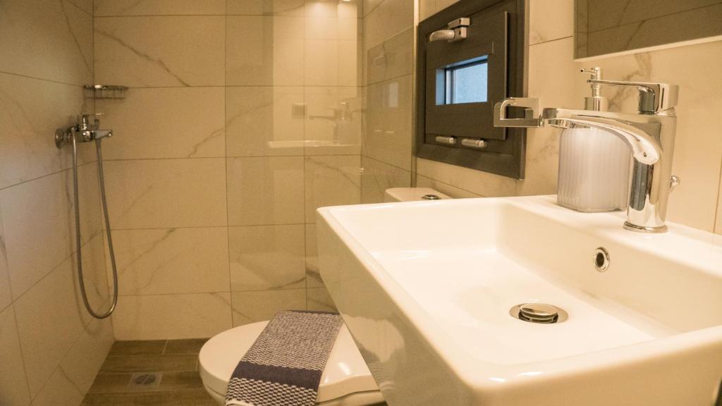 Апартаменты (Улучшенные апартаменты), Costa Domus Blue Luxury Apartments