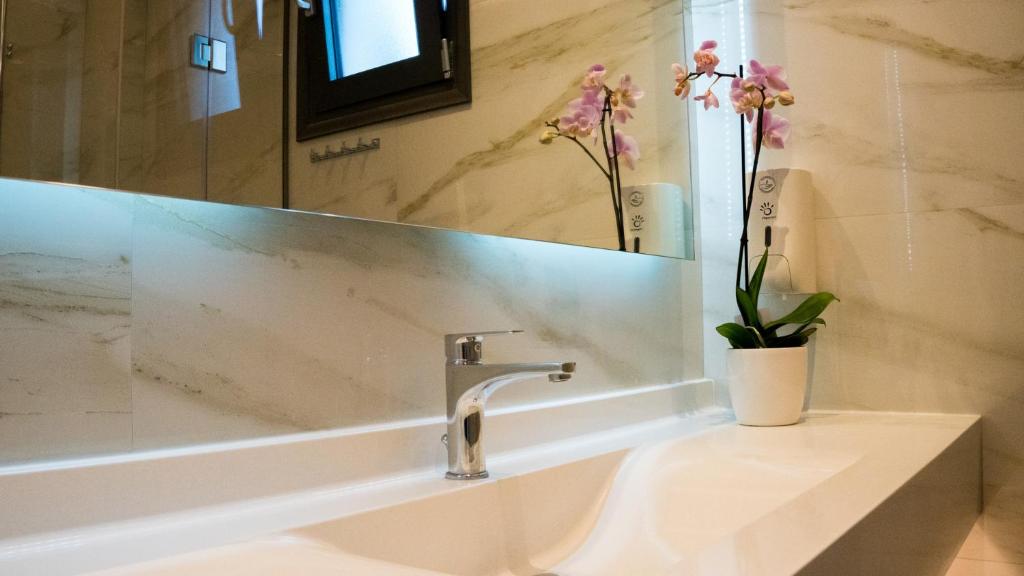 Апартаменты (Апартаменты Делюкс), Costa Domus Blue Luxury Apartments
