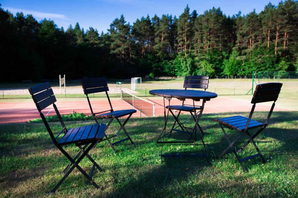 Leśniczówka "Przyłęsko" photo 4