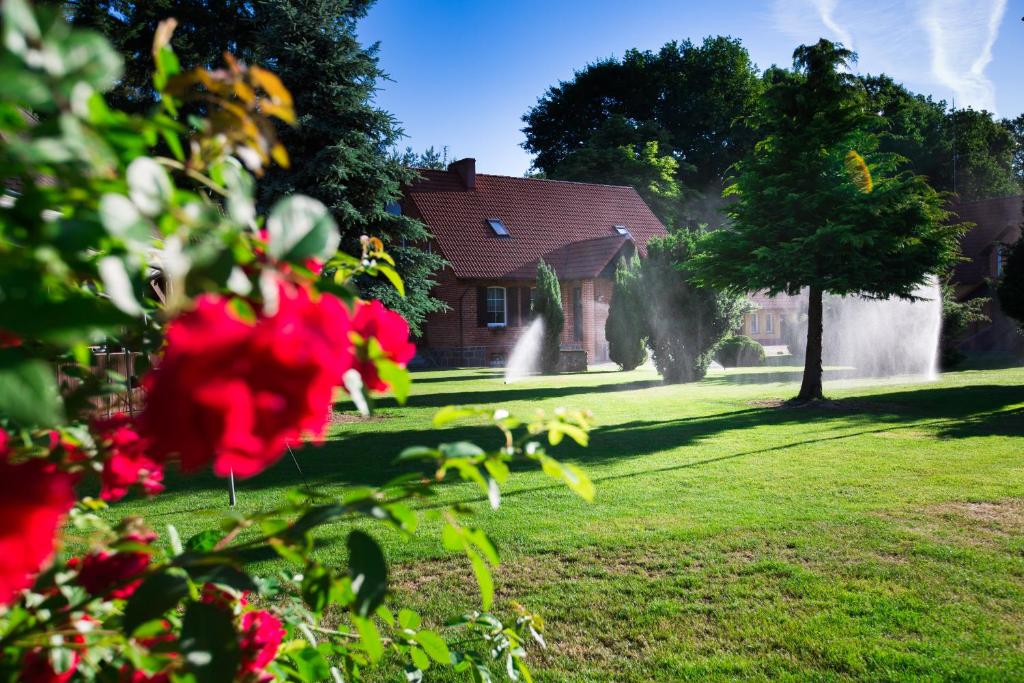 Leśniczówka "Przyłęsko" photo 1