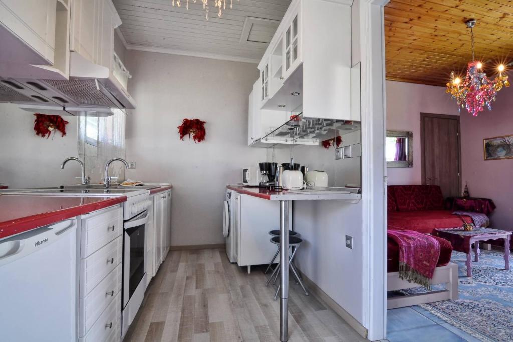 Pipitsa's Apartments photo 1