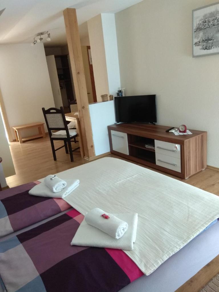 Apartments Matijevic photo 4