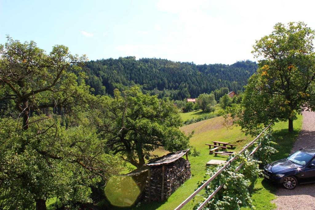 Nad Zalewem photo 4