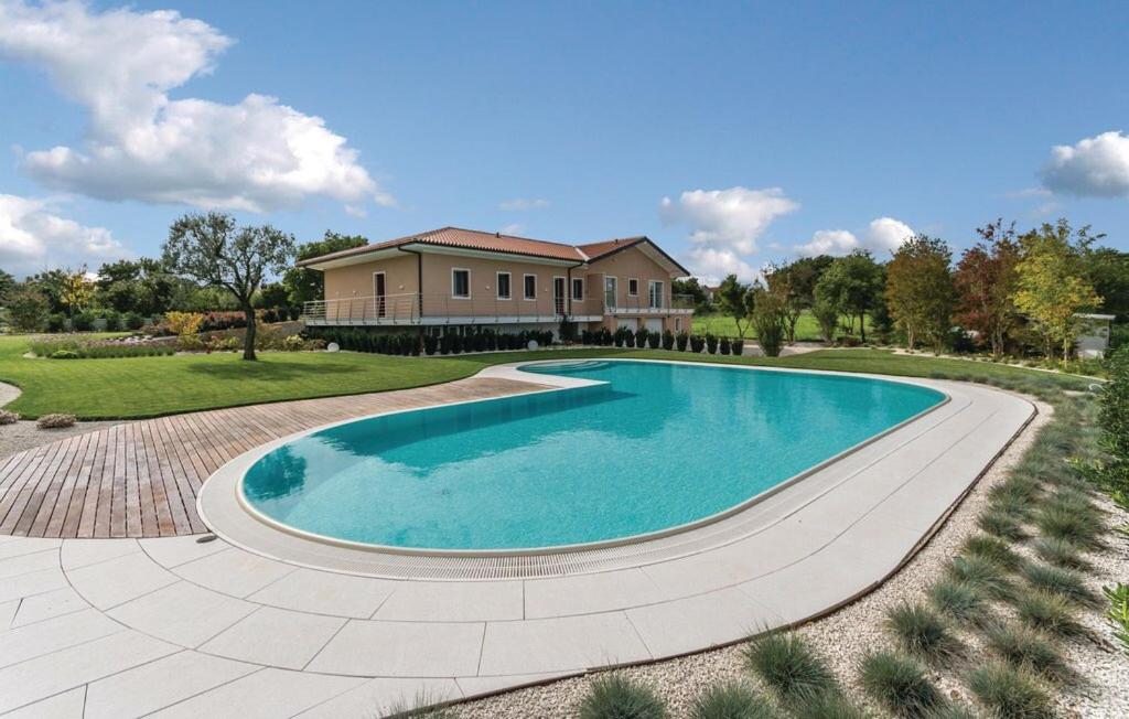 Villa Giò photo 1