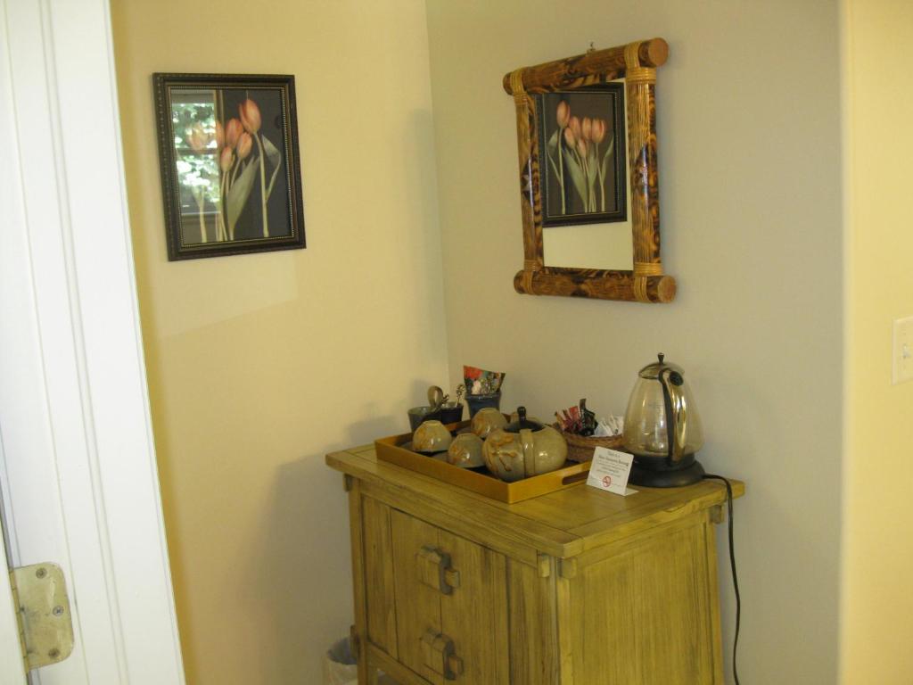 Bridal Veil Bed and Breakfast photo 1