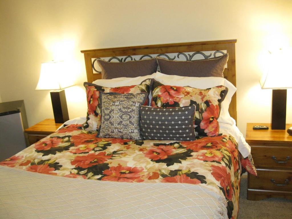 Bridal Veil Bed and Breakfast photo 3