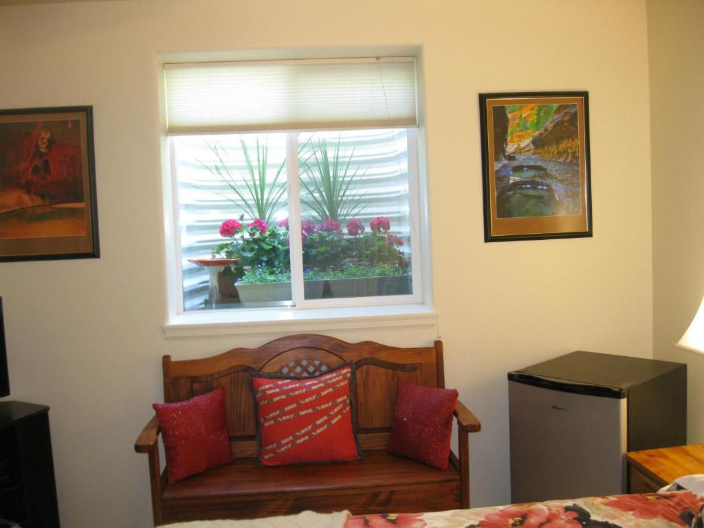 Bridal Veil Bed and Breakfast photo 4