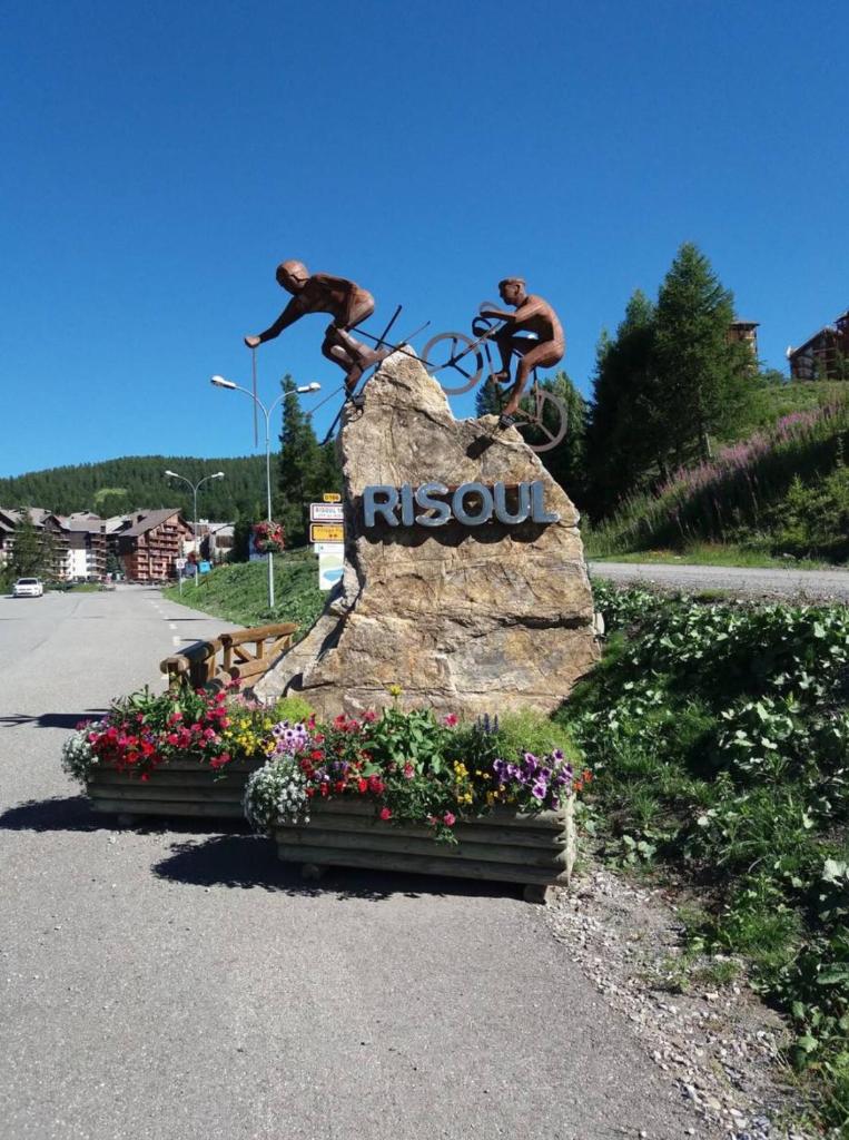T2 RESIDENCE ANTARES 4* pieds des pistes photo 2