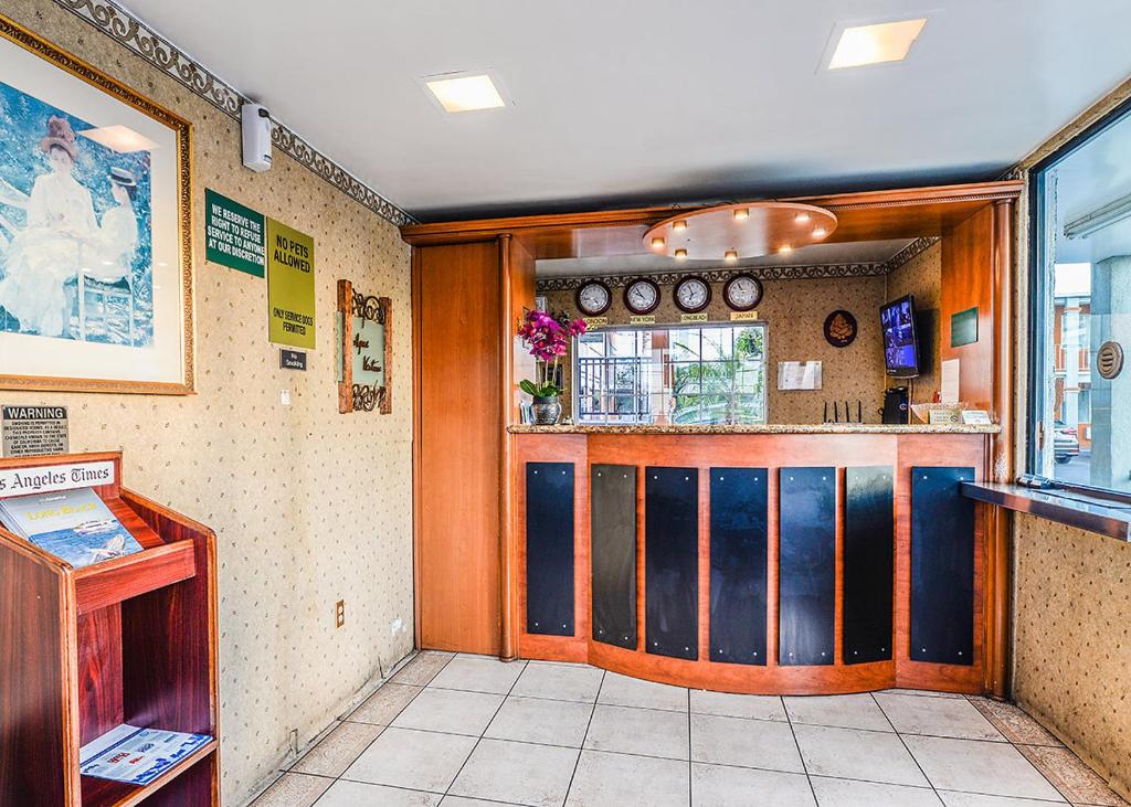 Aqua Venture Inn photo 4
