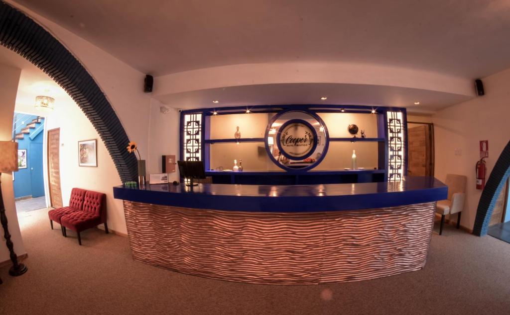 Cooper Hotel Boutique photo 2