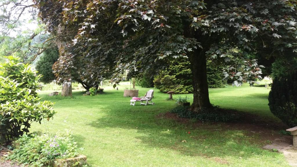 Pied des Milles Etang - Les Capucins photo 2